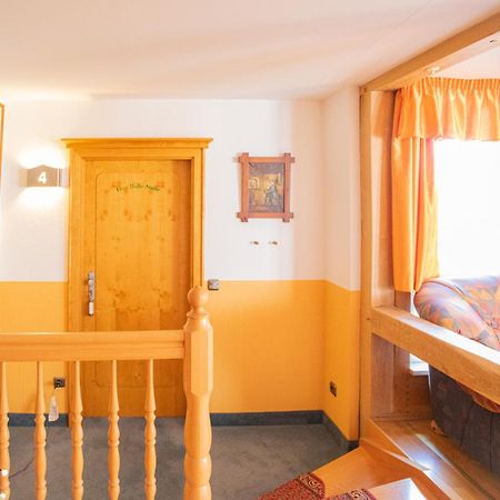 Hotel-Pension اسشوغه المظهر الخارجي الصورة