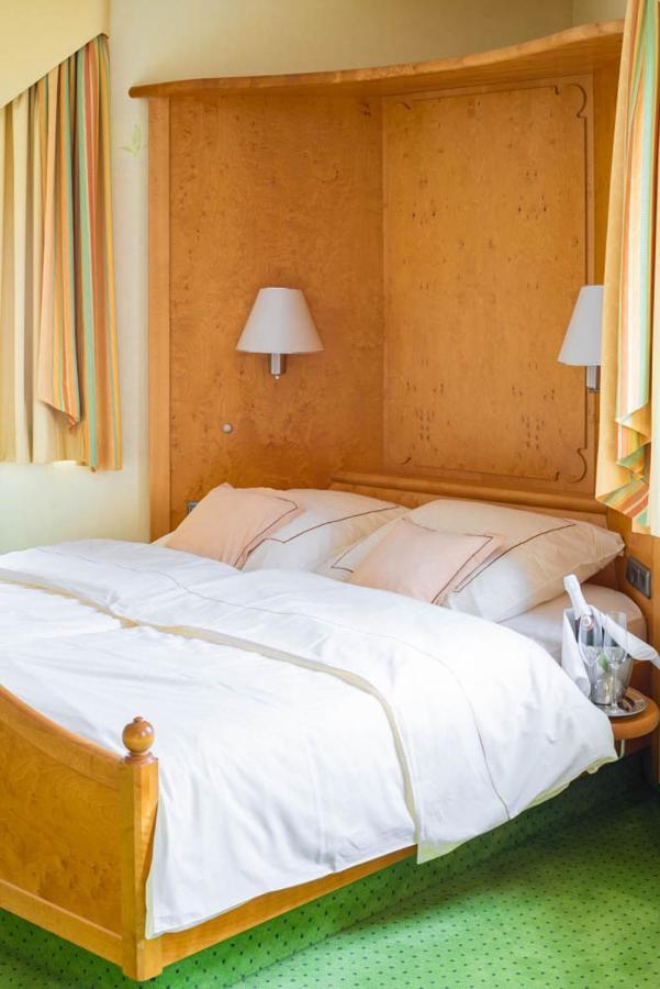 Hotel-Pension اسشوغه المظهر الخارجي الصورة